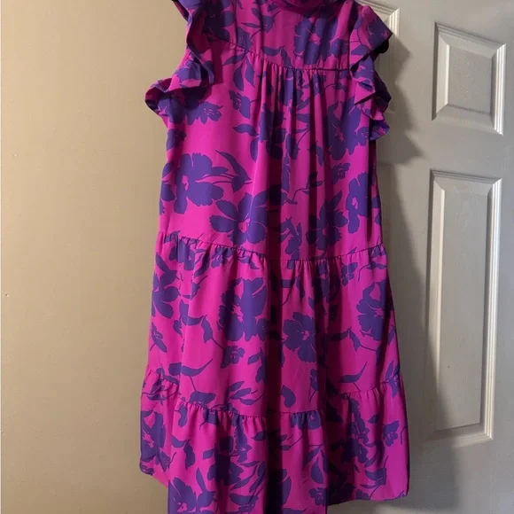 Umgee Dress - Picture 3 of 3